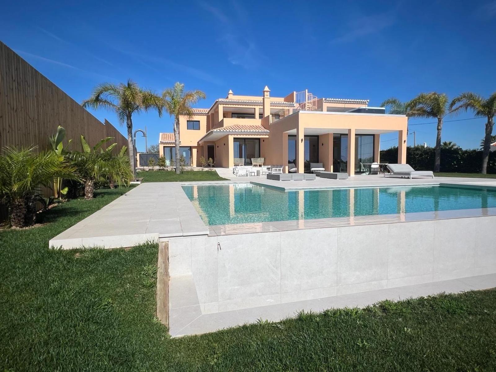 Villa Oceanica