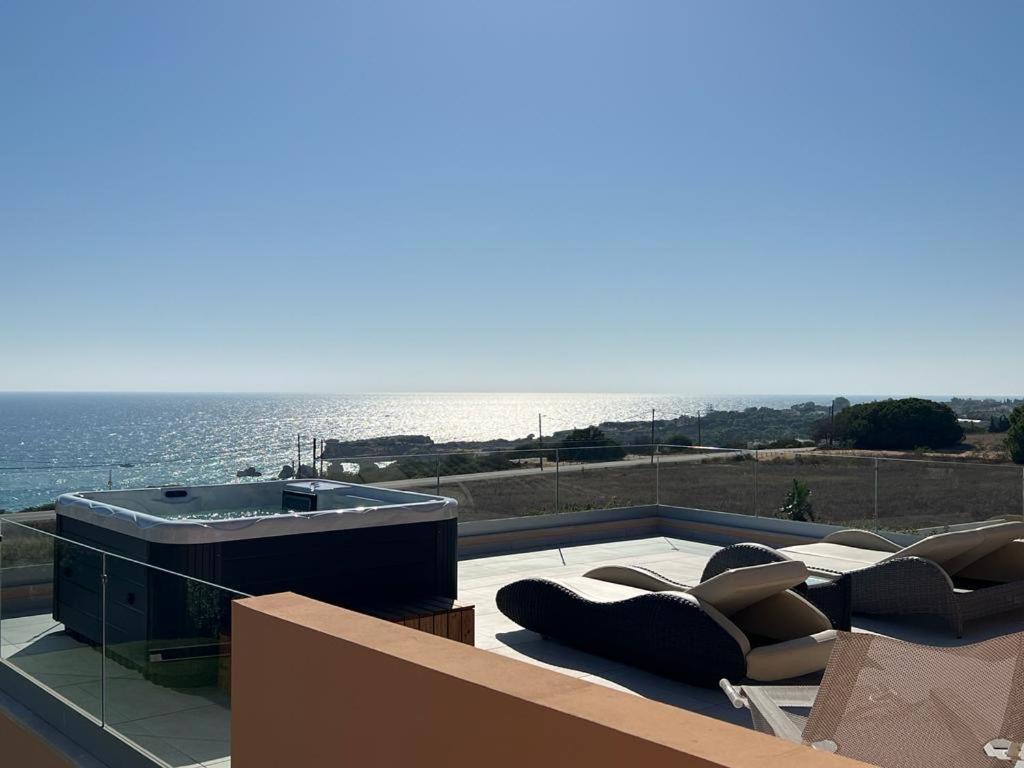 Villa Oceanica Albufeira